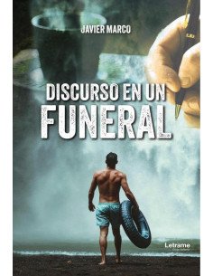 Discurso en un funeral