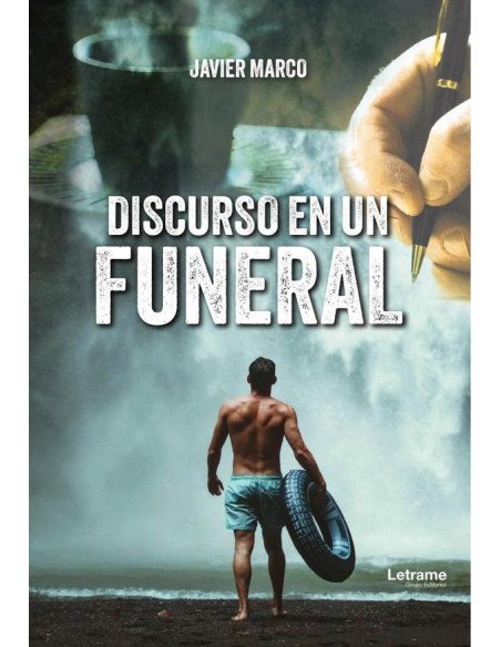 Discurso en un funeral