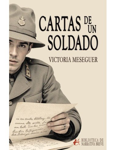 Cartas de un soldado