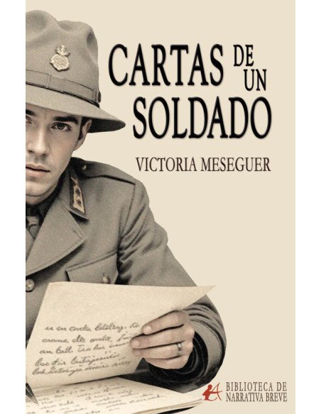 Cartas de un soldado