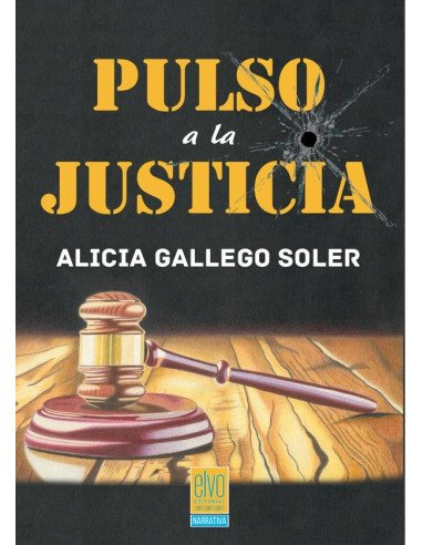 Pulso a la justicia