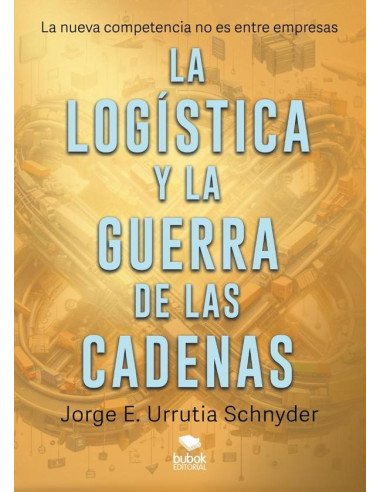 La logística y la guerra de las cadenas