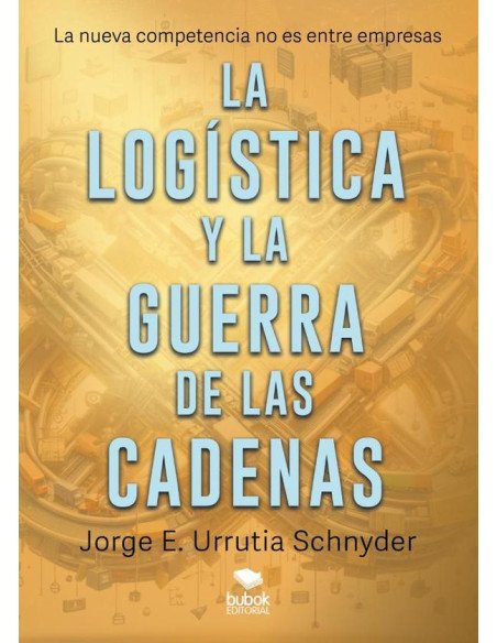 La logística y la guerra de las cadenas