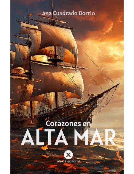 Corazones en alta mar
