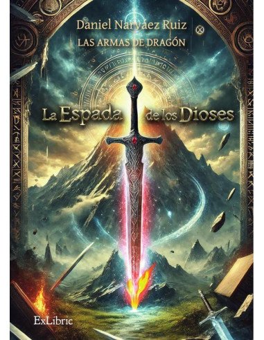 La Espada de los Dioses