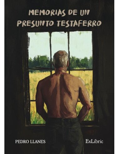 Memorias de un presunto testaferro