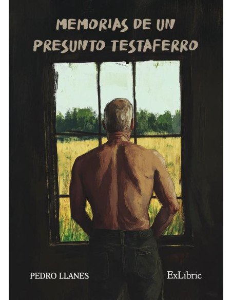 Memorias de un presunto testaferro