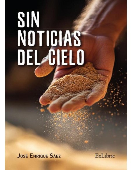 Sin noticias del cielo