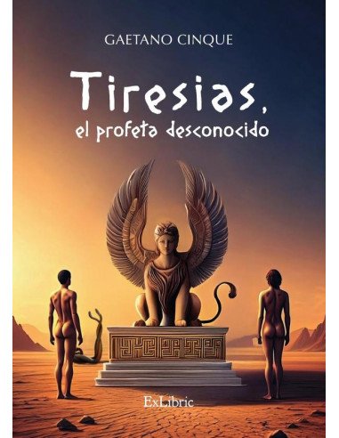 Tiresias, el profeta desconocido