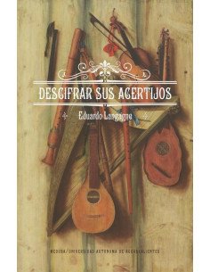 Descifrar sus acertijos