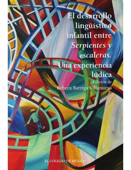 El desarrollo lingüístico infantil entre serpientes y escaleras: una experiencia lúdica