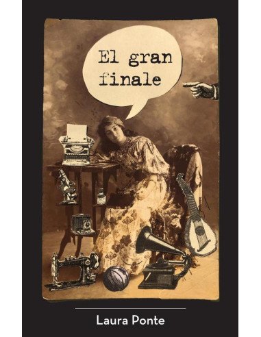 El gran finale