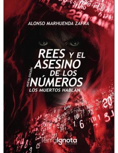 Rees y el asesino de los números