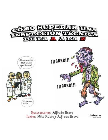 Cómo superar una inspección técnica de la A a la Z