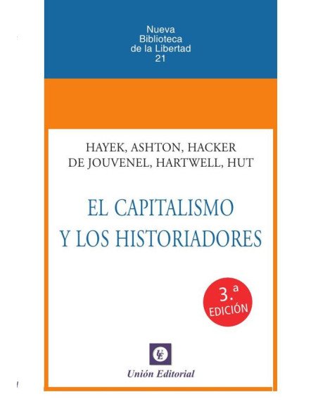 El capitalismo y los historiadores