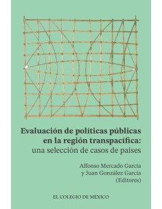 Evaluación de políticas públicas en la región transpacífica