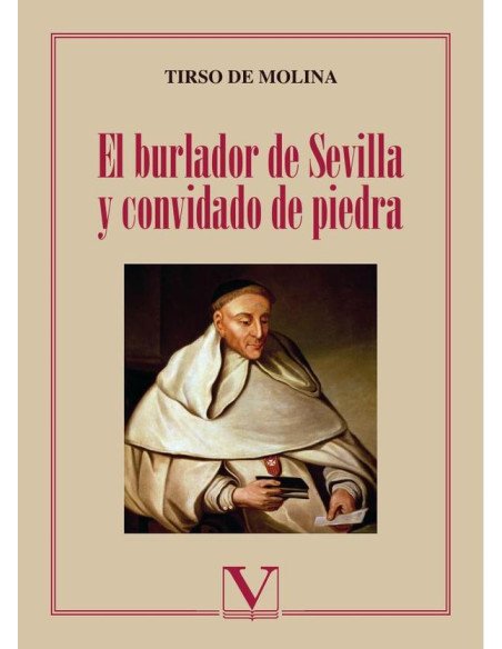El burlador de Sevilla y convidado de piedra