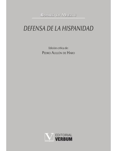 Defensa de la Hispanidad