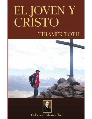 El joven y Cristo