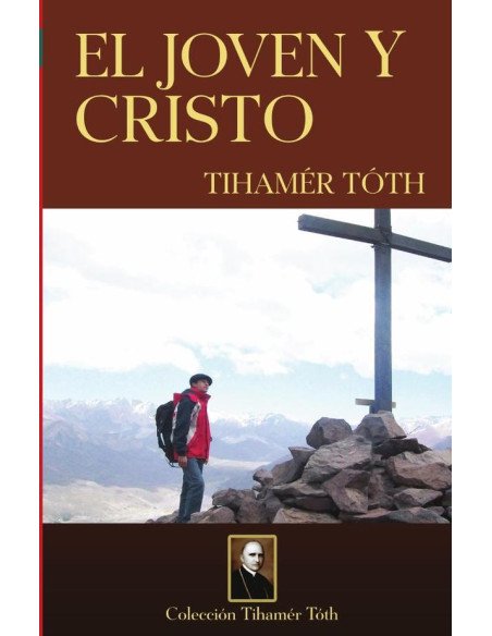 El joven y Cristo