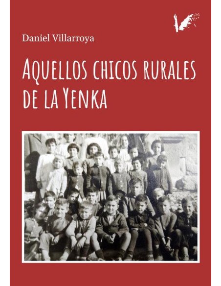 Aquellos chicos rurales de la Yenka