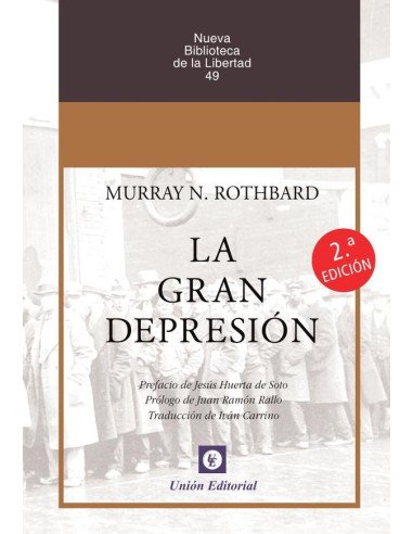 NBL-49: La Gran Depresión