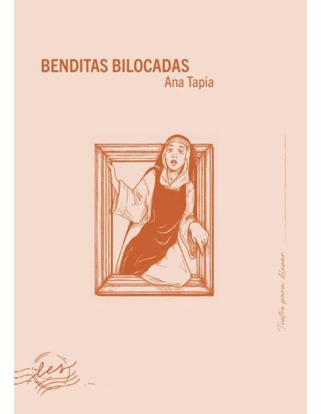 Benditas bilocadas :(Bolsillo)