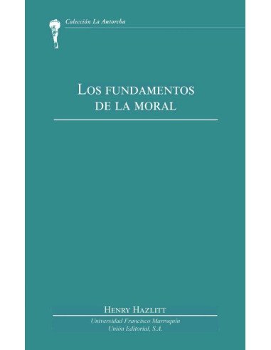 Los fundamentos de la moral (UFM)