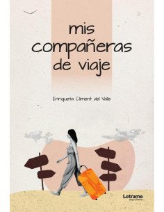 Mis compañeras de viaje