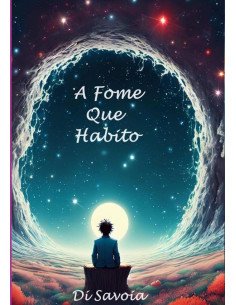 A Fome Que Habito