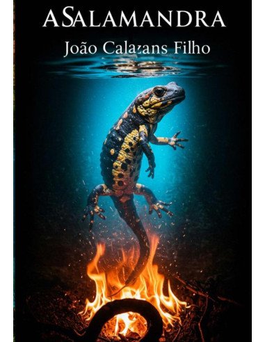 A Salamandra:Volume I