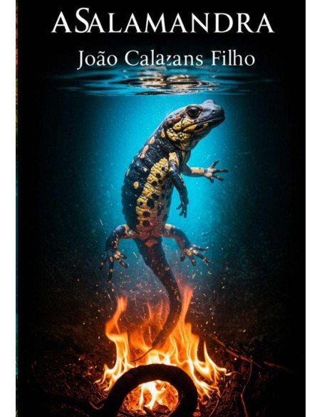 A Salamandra:Volume I