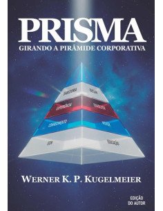 Prisma:GIRANDO A PIRÂMIDE CORPORATIVA