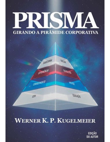 Prisma:GIRANDO A PIRÂMIDE CORPORATIVA