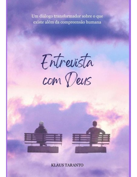 Entrevista Com Deus