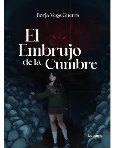 El embrujo de la cumbre