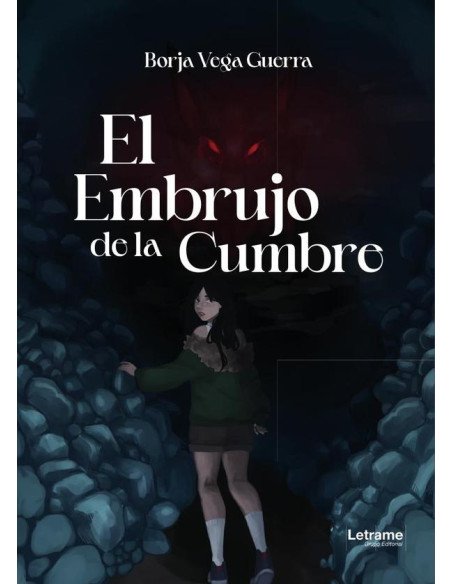 El embrujo de la cumbre
