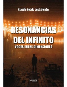 Resonancias del infinito: voces entre dimensiones