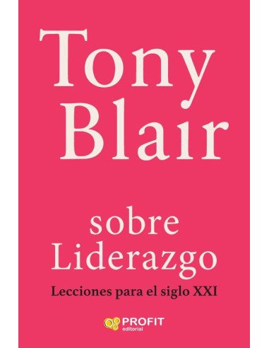 sobre Liderazgo:Lecciones para el siglo XXI