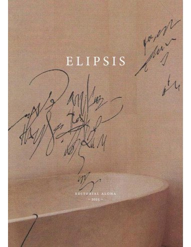 Elipsis:Escribimos desde un rincón que no nombramos