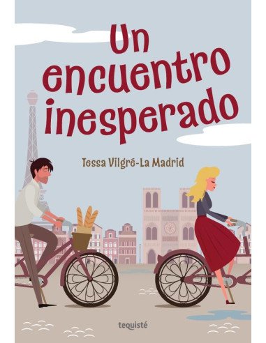 Un encuentro inesperado