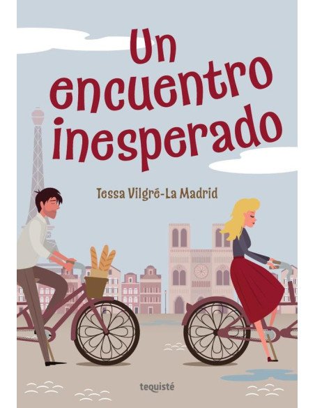 Un encuentro inesperado