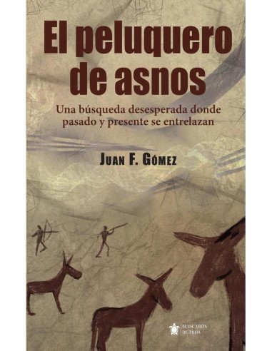 El peluquero de asnos