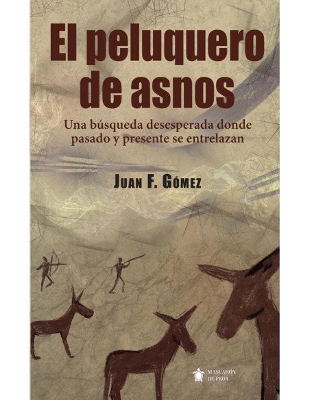 El peluquero de asnos