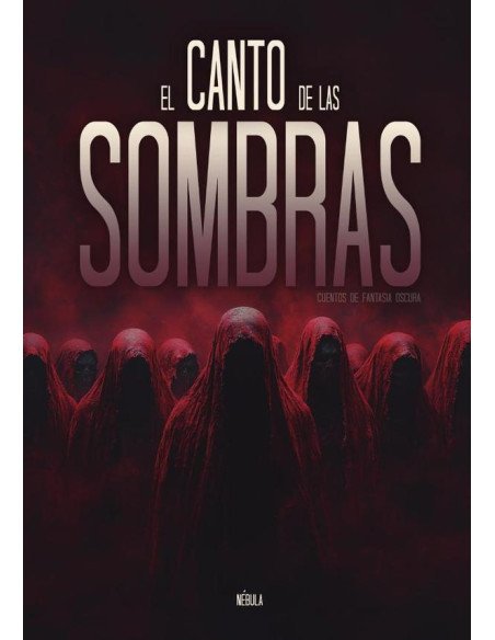 El canto de las sombras