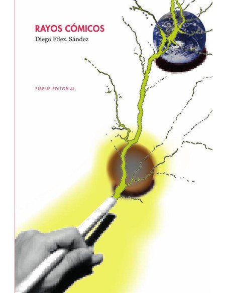 Rayos cómicos