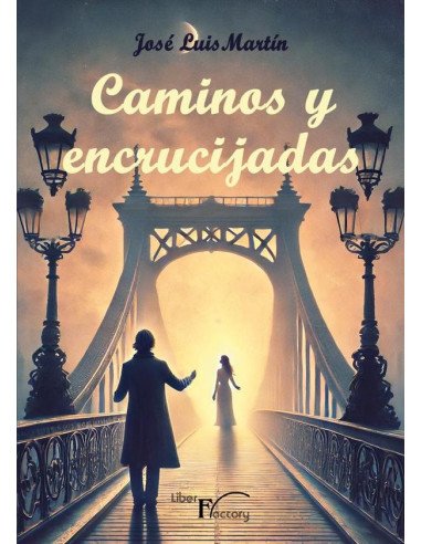 Caminos y Encrucijadas