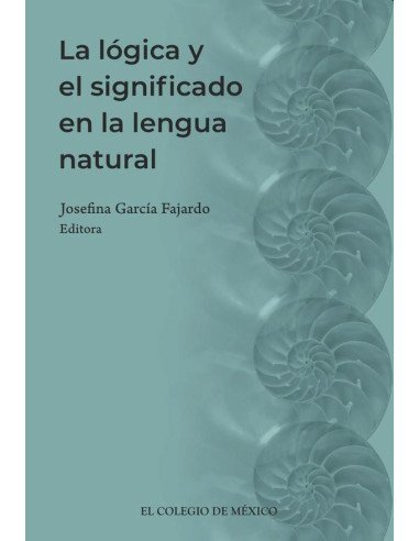 La lógica y el significado en la lengua natural
