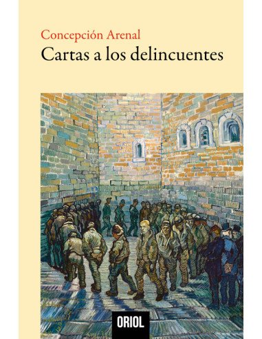 Cartas a los delincuentes