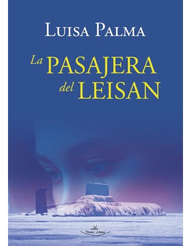 La Pasajera del Leisan